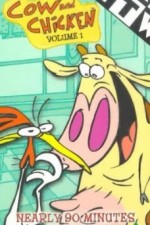 Watch Cow and Chicken 9movies